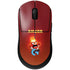 Disney Inside Out Anger Portrait G Pro Wireless Gaming Mouse Skin